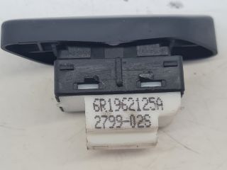 bontott VW POLO V Központizár Kapcsoló