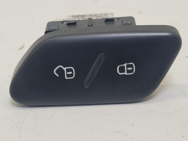 bontott VW POLO V Központizár Kapcsoló