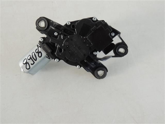 bontott VW POLO V Központizár Motor Csomagtérajtó