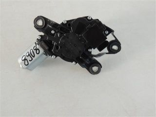 bontott VW POLO V Központizár Motor Csomagtérajtó