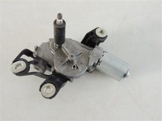 bontott VW POLO V Központizár Motor Csomagtérajtó