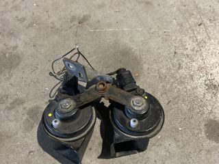 bontott VW POLO V Kürt