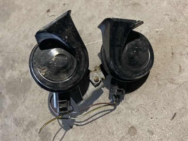 bontott VW POLO V Kürt