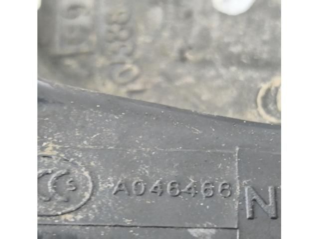 bontott VW POLO V Kürt