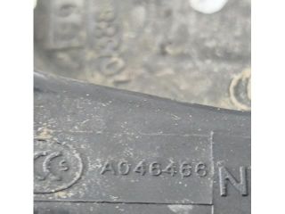 bontott VW POLO V Kürt