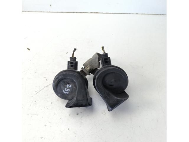 bontott VW POLO V Kürt