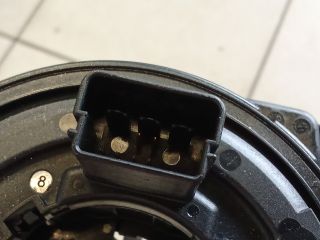 bontott VW POLO V Légzsák Átvezető Szalagkábel