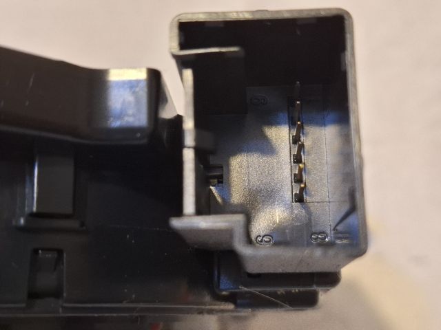 bontott VW POLO V Légzsák Átvezető Szalagkábel