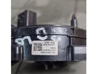 bontott VW POLO V Légzsák Átvezető Szalagkábel