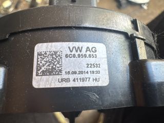 bontott VW POLO V Légzsák Átvezető Szalagkábel