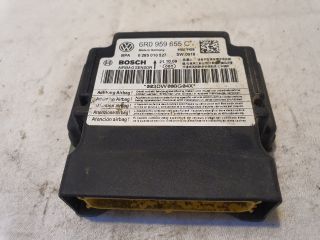 bontott VW POLO V Légzsák Elektronika