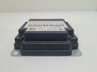 bontott VW POLO V Légzsák Elektronika