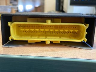 bontott VW POLO V Légzsák Elektronika