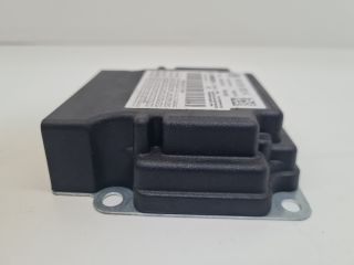 bontott VW POLO V Légzsák Elektronika