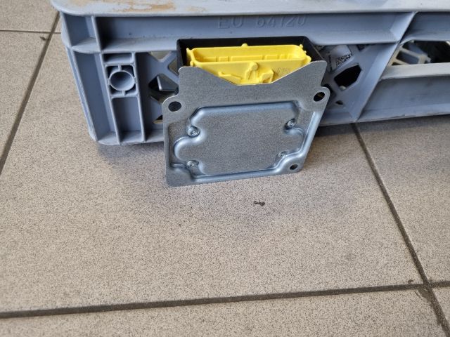 bontott VW POLO V Légzsák Elektronika