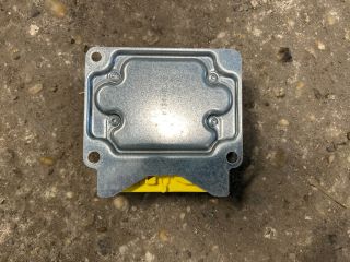 bontott VW POLO V Légzsák Elektronika