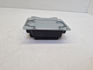 bontott VW POLO V Légzsák Elektronika