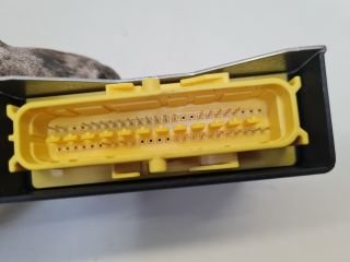 bontott VW POLO V Légzsák Elektronika