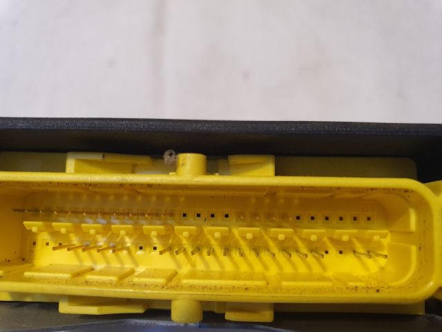 bontott VW POLO V Légzsák Elektronika