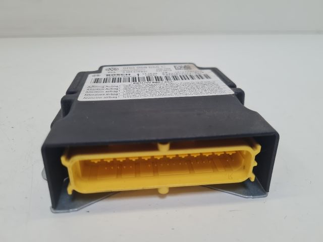 bontott VW POLO V Légzsák Elektronika