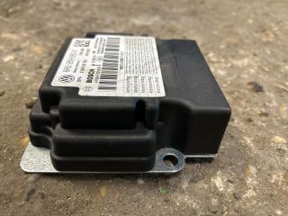 bontott VW POLO V Légzsák Elektronika