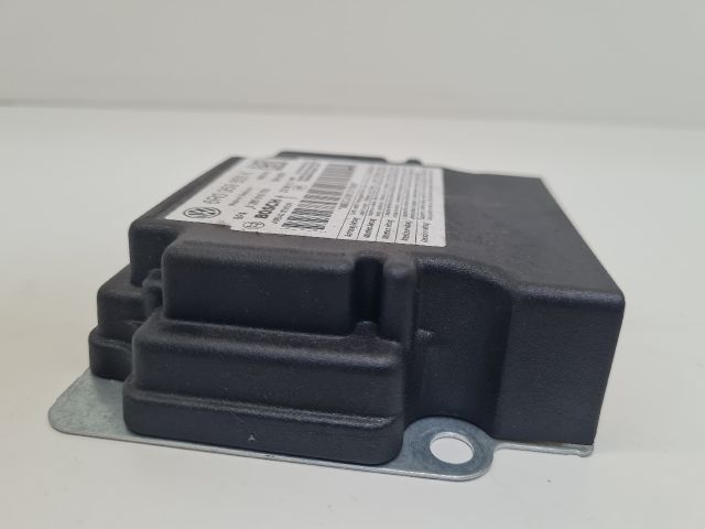 bontott VW POLO V Légzsák Elektronika