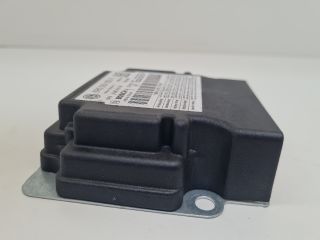 bontott VW POLO V Légzsák Elektronika