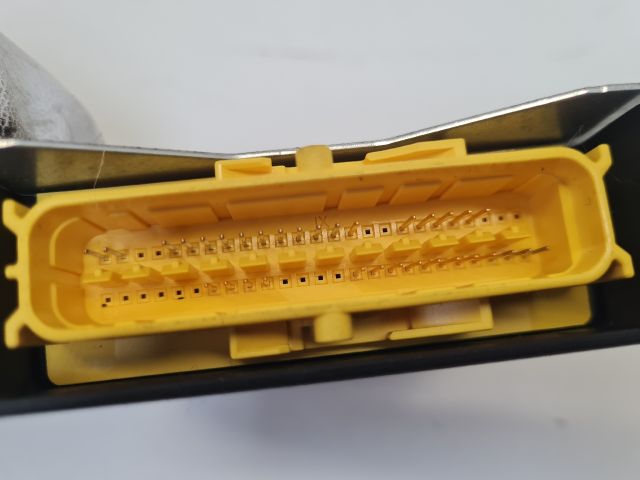 bontott VW POLO V Légzsák Elektronika