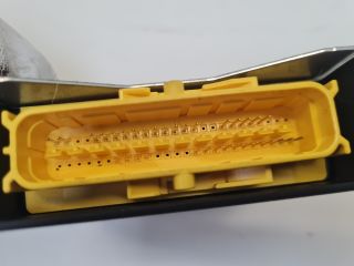 bontott VW POLO V Légzsák Elektronika