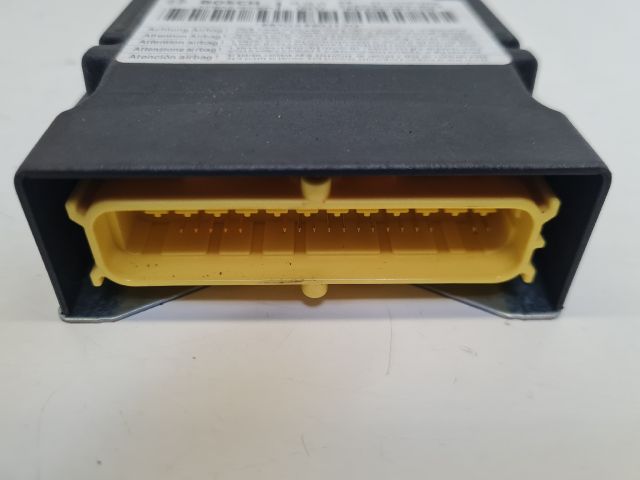 bontott VW POLO V Légzsák Elektronika