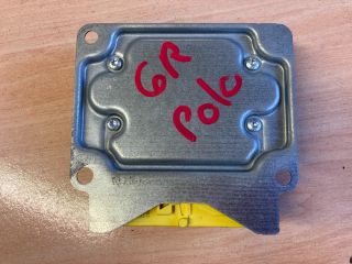 bontott VW POLO V Légzsák Elektronika