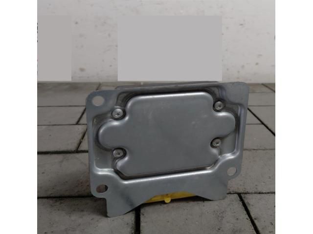 bontott VW POLO V Légzsák Elektronika