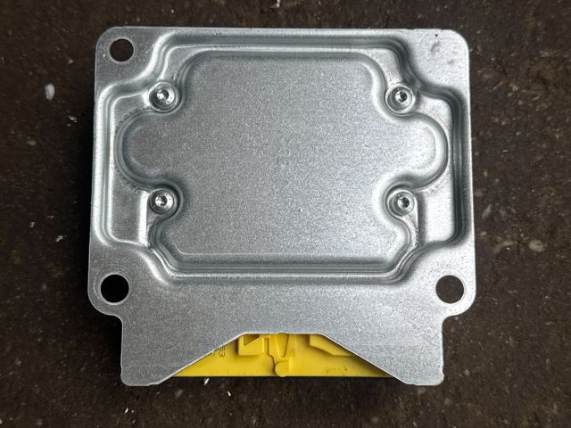 bontott VW POLO V Légzsák Elektronika