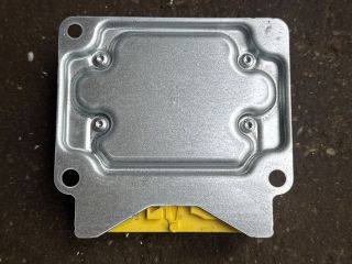 bontott VW POLO V Légzsák Elektronika