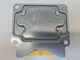 bontott VW POLO V Légzsák Elektronika