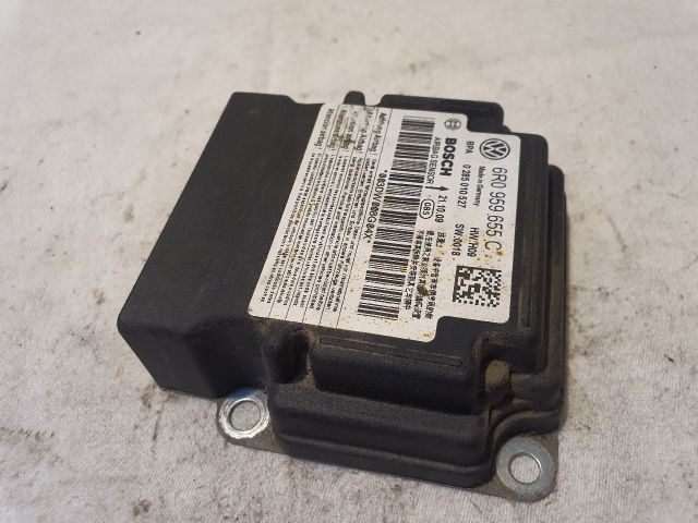 bontott VW POLO V Légzsák Elektronika