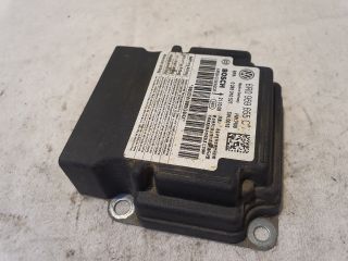 bontott VW POLO V Légzsák Elektronika