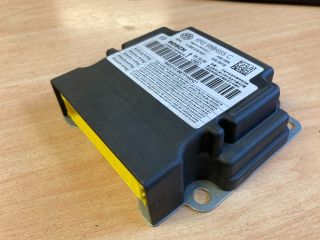 bontott VW POLO V Légzsák Elektronika