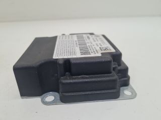 bontott VW POLO V Légzsák Elektronika