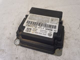 bontott VW POLO V Légzsák Elektronika
