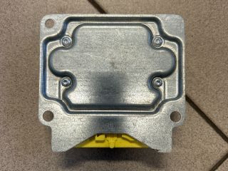 bontott VW POLO V Légzsák Elektronika