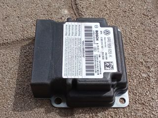 bontott VW POLO V Légzsák Elektronika