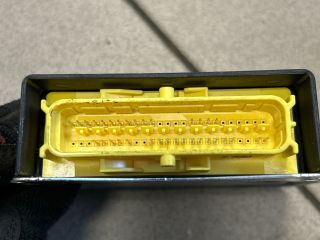 bontott VW POLO V Légzsák Elektronika