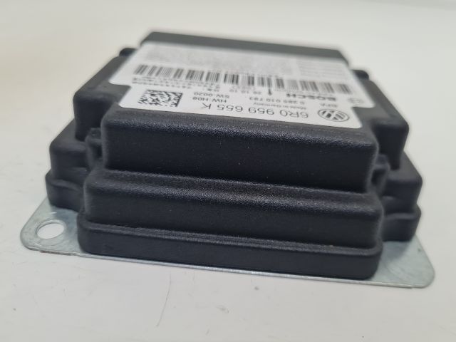 bontott VW POLO V Légzsák Elektronika