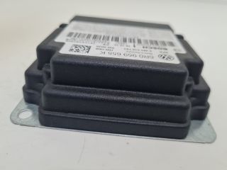 bontott VW POLO V Légzsák Elektronika