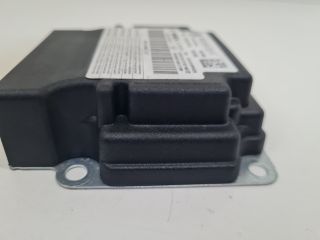 bontott VW POLO V Légzsák Elektronika