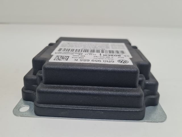 bontott VW POLO V Légzsák Elektronika