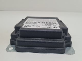 bontott VW POLO V Légzsák Elektronika