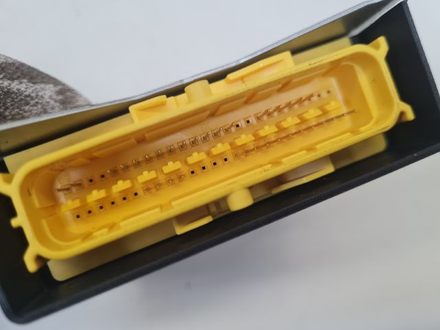 bontott VW POLO V Légzsák Elektronika