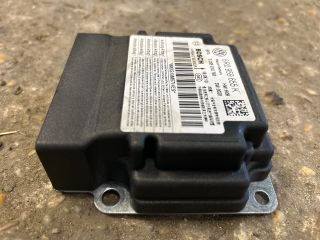 bontott VW POLO V Légzsák Elektronika